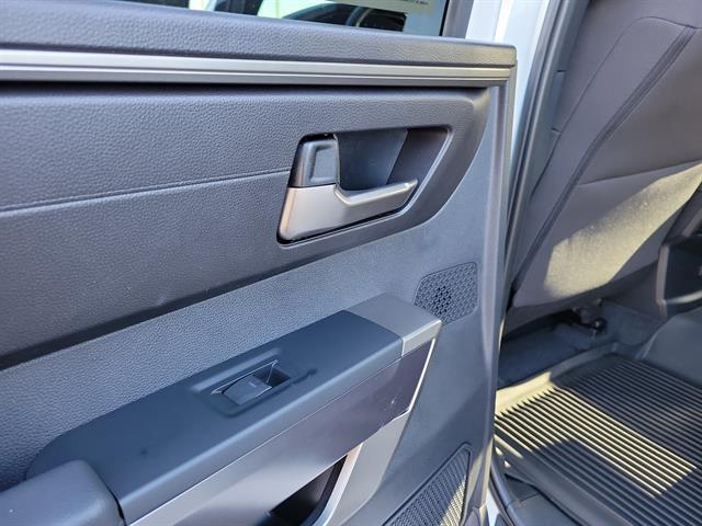 new 2026 Toyota Tundra car, priced at $53,670