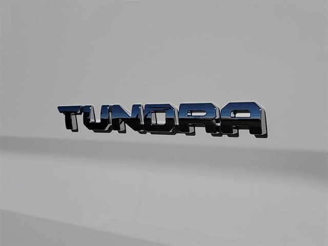new 2026 Toyota Tundra car, priced at $53,670