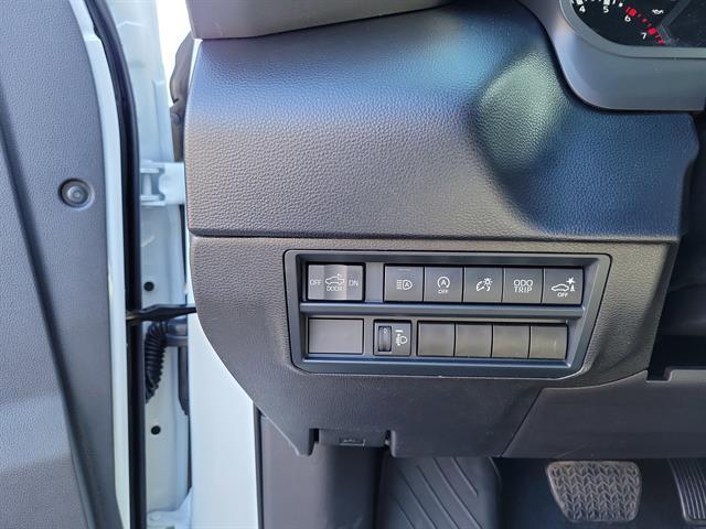 new 2026 Toyota Tundra car, priced at $53,670