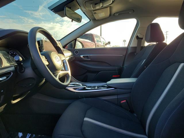 used 2023 Hyundai Sonata car, priced at $19,997