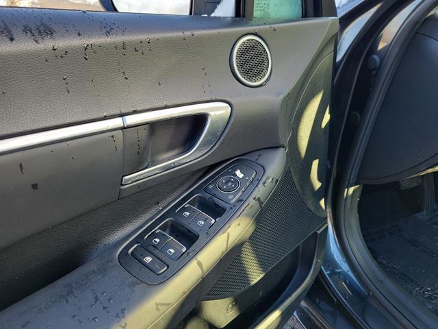 used 2023 Hyundai Sonata car, priced at $19,997