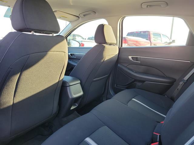 used 2023 Hyundai Sonata car, priced at $19,997