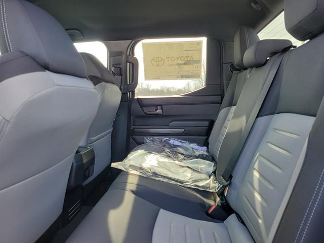 new 2026 Toyota Tacoma car, priced at $46,015