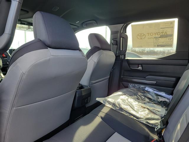 new 2026 Toyota Tacoma car, priced at $46,015