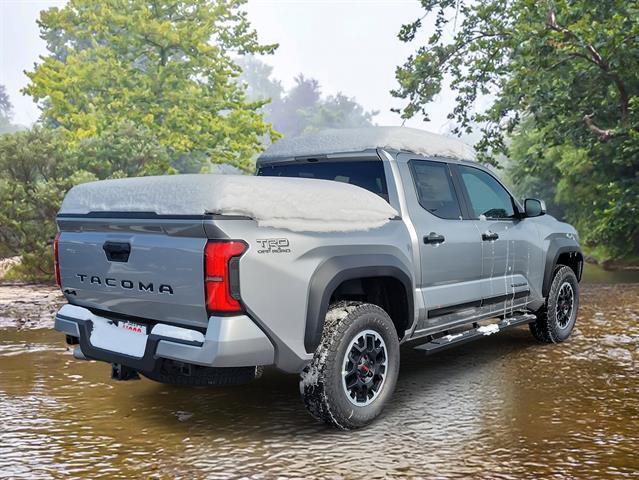 new 2026 Toyota Tacoma car, priced at $46,015