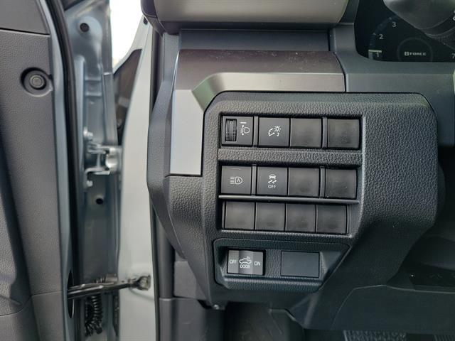 new 2026 Toyota Tacoma car, priced at $46,015