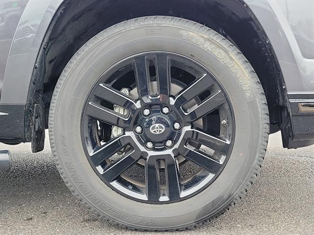 used 2021 Toyota 4Runner car, priced at $42,997