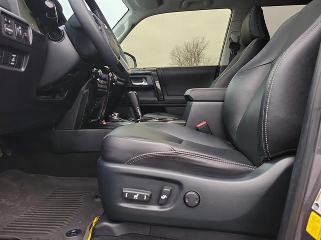 used 2021 Toyota 4Runner car, priced at $42,997