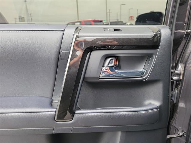 used 2021 Toyota 4Runner car, priced at $42,997