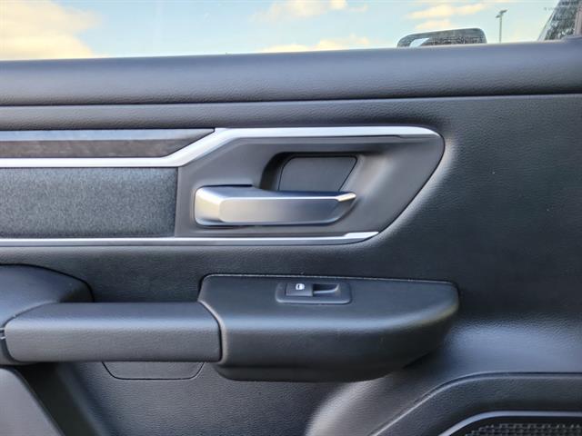 used 2020 Ram 1500 car, priced at $28,497