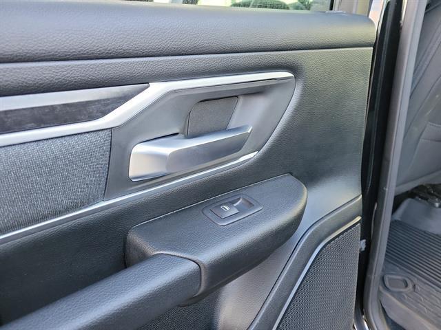 used 2020 Ram 1500 car, priced at $28,497