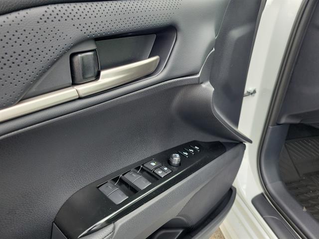 new 2026 Toyota Camry car, priced at $40,232