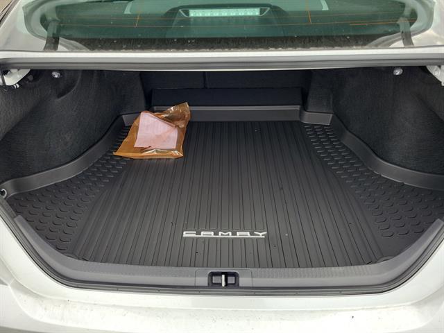 new 2026 Toyota Camry car, priced at $40,232