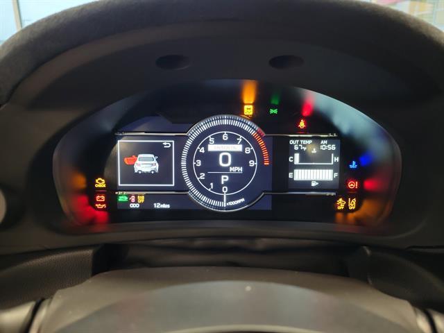 new 2025 Toyota GR86 car, priced at $40,368