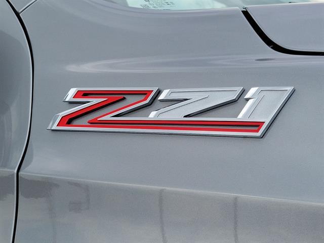 used 2023 Chevrolet Tahoe car, priced at $52,997