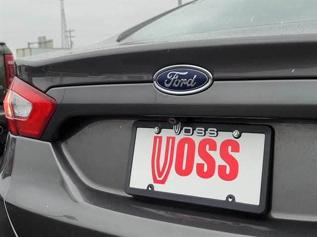 used 2016 Ford Fusion car, priced at $11,497