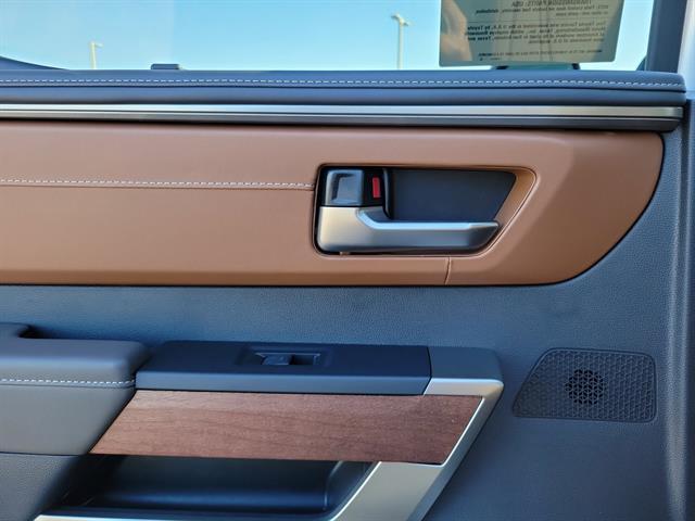 new 2026 Toyota Tundra car, priced at $65,078