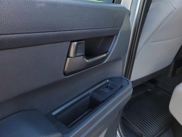 new 2025 Toyota Tacoma car, priced at $44,981