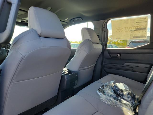 new 2025 Toyota Tacoma car, priced at $44,981