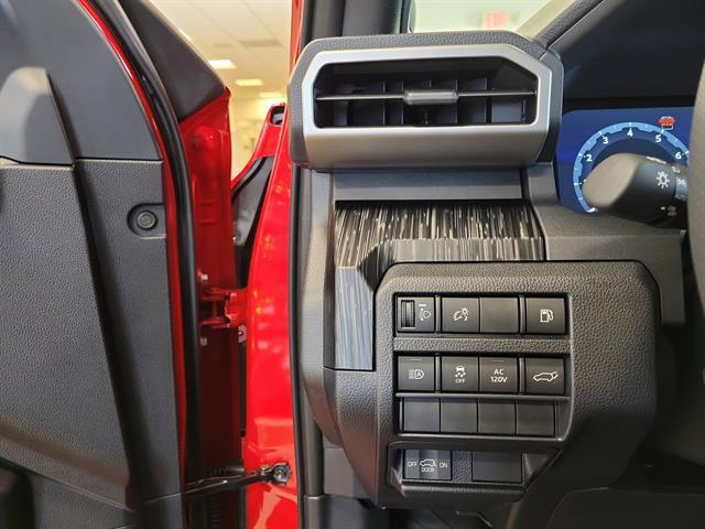 new 2026 Toyota 4Runner Hybrid car, priced at $64,168