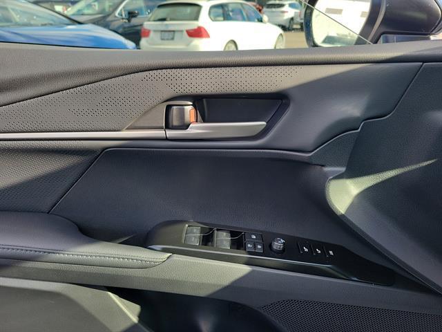 new 2026 Toyota Camry car, priced at $40,440