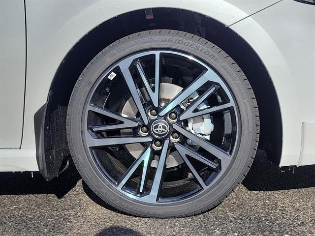 new 2026 Toyota Camry car, priced at $40,440