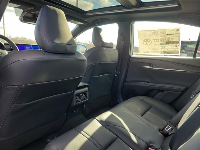 new 2026 Toyota Camry car, priced at $40,440