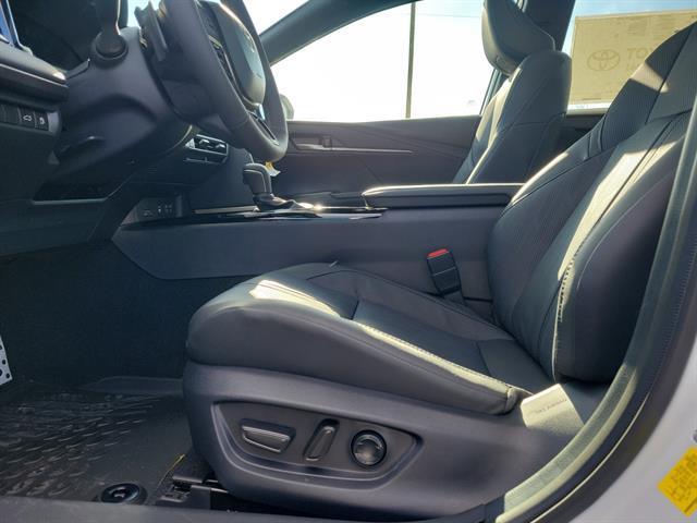 new 2026 Toyota Camry car, priced at $40,440