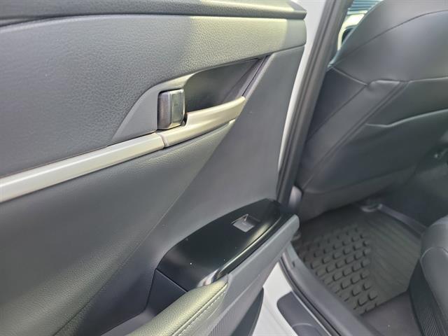 new 2026 Toyota Camry car, priced at $40,440