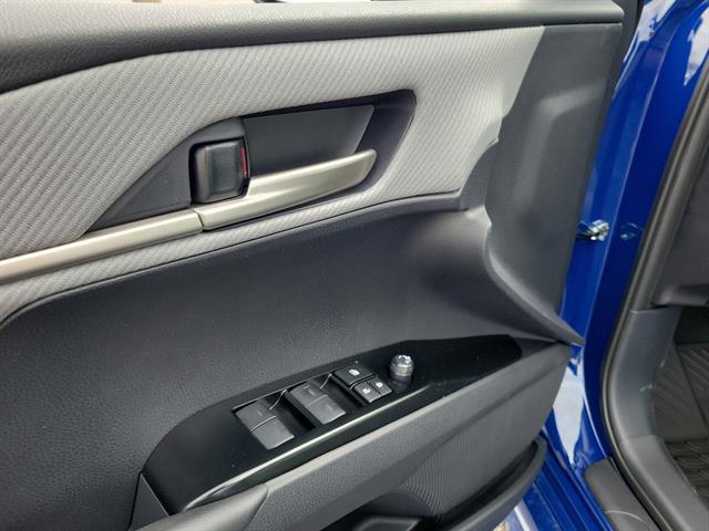 new 2026 Toyota Camry car, priced at $35,052