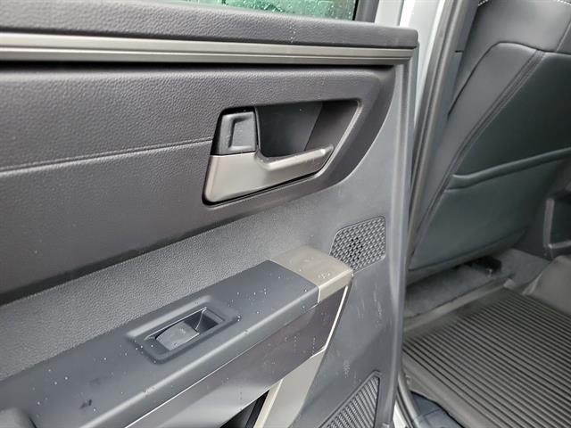 new 2026 Toyota Tundra car, priced at $54,450