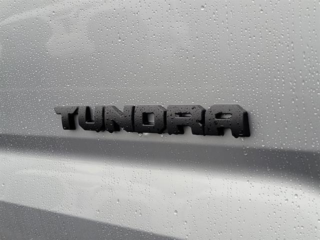 new 2026 Toyota Tundra car, priced at $54,450