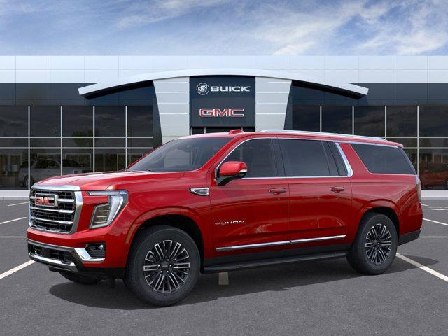 new 2026 GMC Yukon XL car, priced at $82,325
