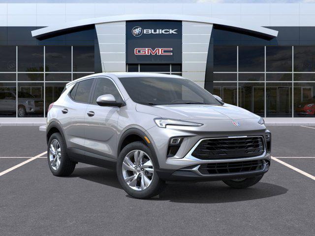 new 2026 Buick Encore GX car, priced at $31,325
