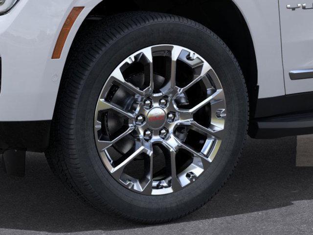 new 2026 GMC Yukon XL car, priced at $88,275