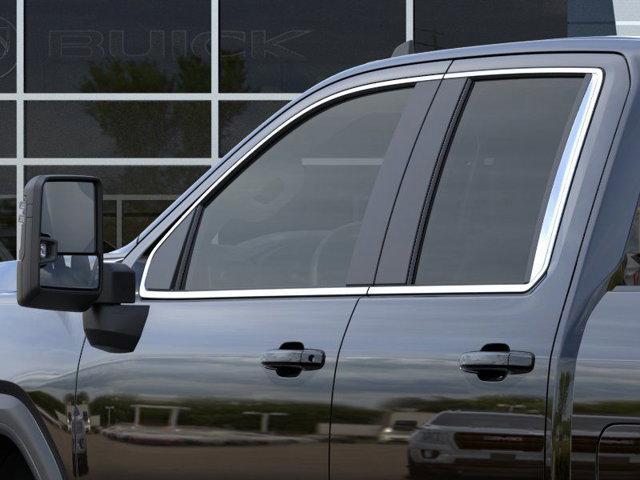 new 2026 GMC Sierra 2500 car, priced at $62,160
