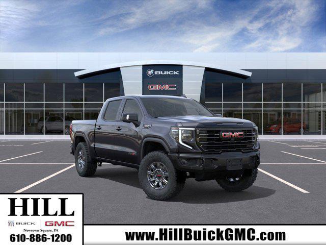 new 2026 GMC Sierra 1500 car, priced at $84,684