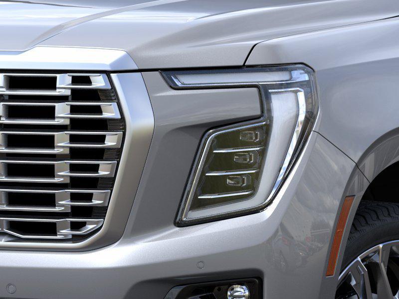 new 2026 GMC Yukon XL car, priced at $98,859