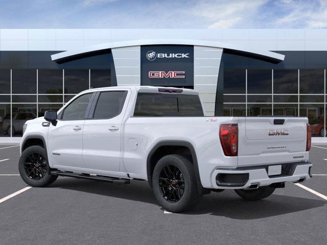 new 2026 GMC Sierra 1500 car, priced at $66,390