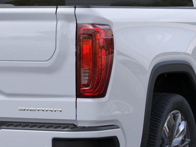 new 2026 GMC Sierra 1500 car, priced at $80,690