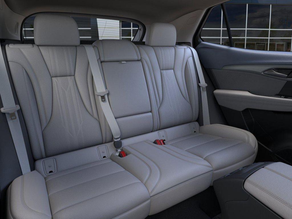 new 2026 Buick Envision car, priced at $50,984