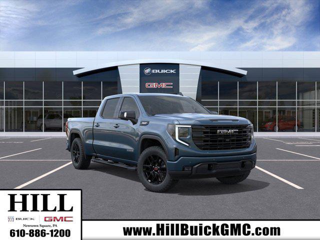 new 2026 GMC Sierra 1500 car, priced at $69,415