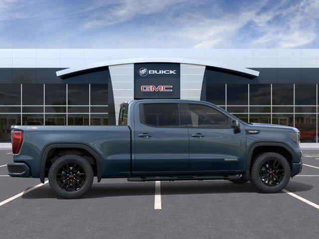 new 2026 GMC Sierra 1500 car, priced at $65,915