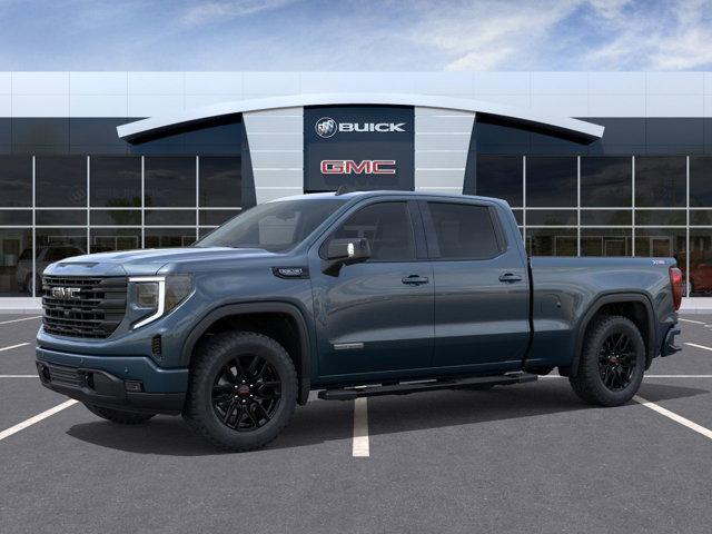 new 2026 GMC Sierra 1500 car, priced at $65,915