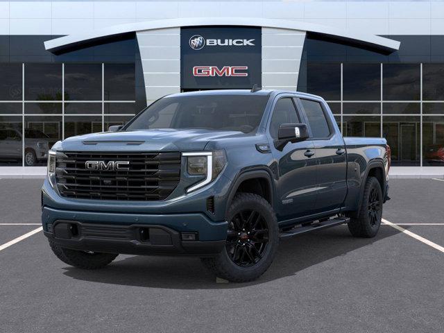 new 2026 GMC Sierra 1500 car, priced at $65,915