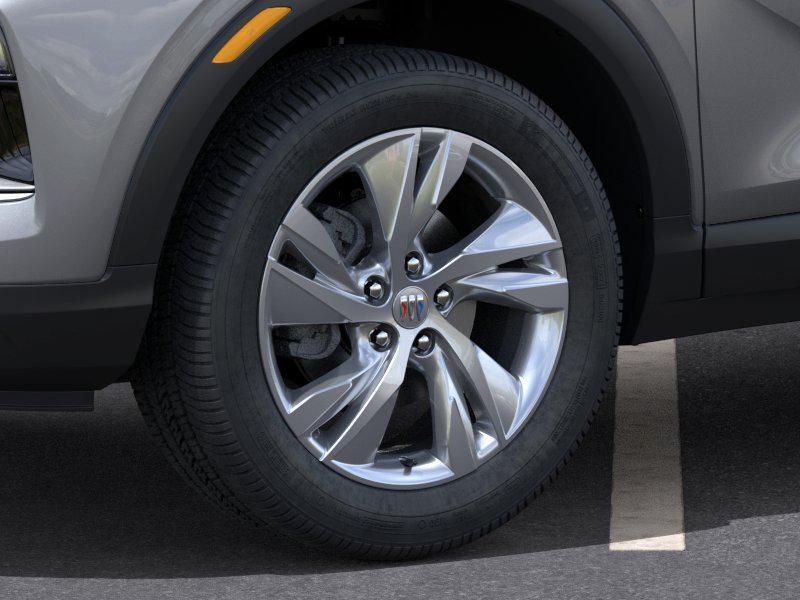 new 2026 Buick Encore GX car, priced at $31,375