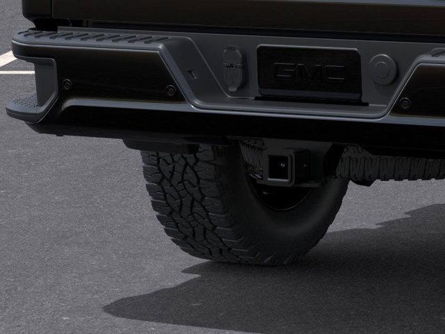 new 2026 GMC Sierra 3500 car, priced at $97,150
