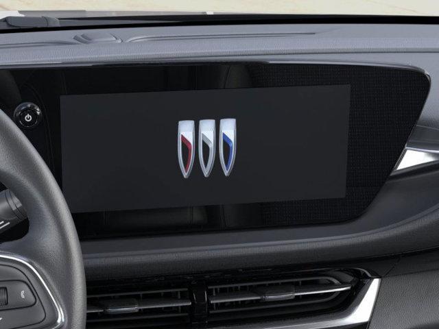 new 2026 Buick Envista car, priced at $32,385