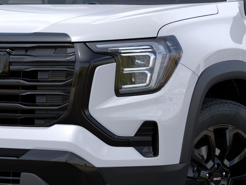 new 2027 GMC Terrain car, priced at $38,675