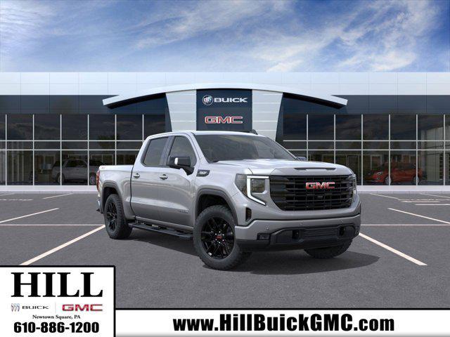 new 2026 GMC Sierra 1500 car, priced at $65,690